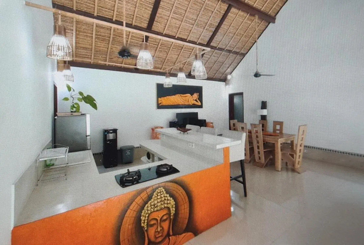 Villa Asyik 塞米亚克