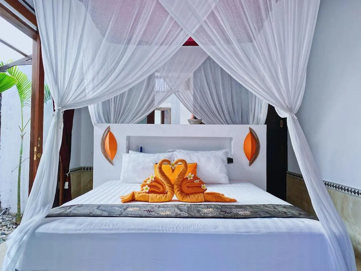 Villa Asyik Seminyak 0*,  Indonesia