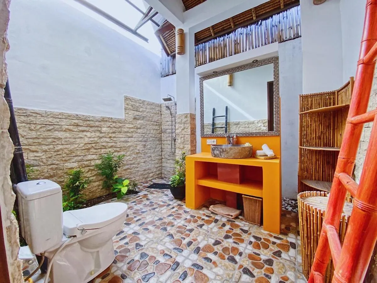 Villa Asyik Seminyak