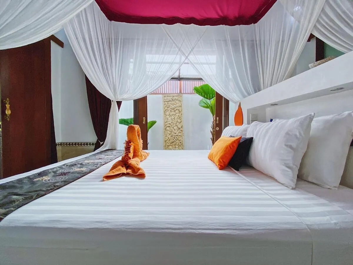 Villa Asyik Seminyak