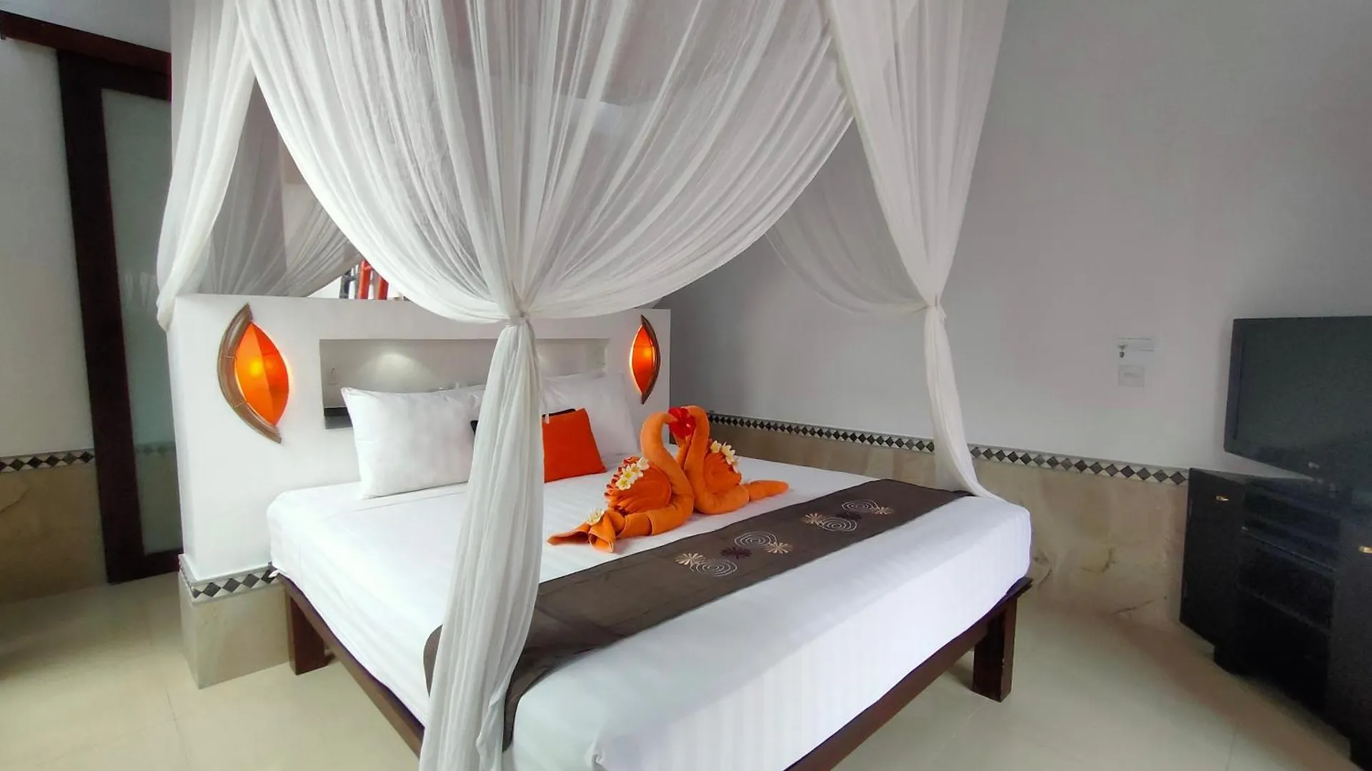 Villa Asyik Seminyak 0*,  Indonesia
